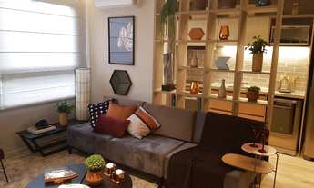 Imagem 2: PORTO ALEGRE - Apartamento Padrão - Passos da Areia