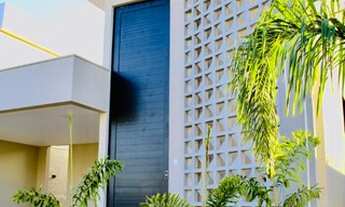 Imagem 2: Casa Residencial Gaudí 360m