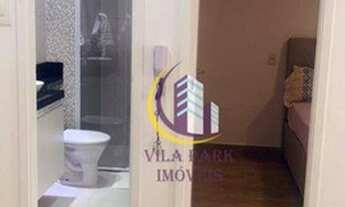 Imagem 5: Apartamento com 2 dormitórios para alugar, 36 m² por R$ 1.700,00/mês - Presidente Altino