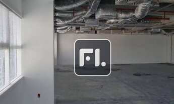 Imagem 2: Conjunto para alugar, 559 m² por R$ 81.000,00/mês - Itaim Bibi - São Paulo/SP