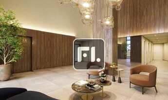 Imagem: Apartamento à venda, 35 m² por R$ 492.000,02