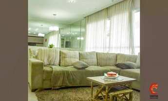 Imagem 3: APARTAMENTO COM 130 M², 3 DORMITÓRIOS SENDO 1 SUÍTE E 2 VAGAS NA VILA PRUDENTE