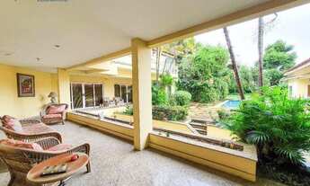 Imagem 4: Casa Barra da Tijuca - Arouca - Jardim Barra da Tijuca