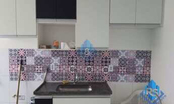 Imagem 5: Apartamento Residencial para locação, Taboão, São Bernardo do Campo - AP1471