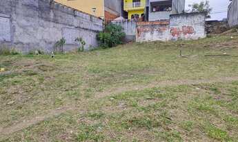 Imagem: Terreno plaino com quitado, mais espaço