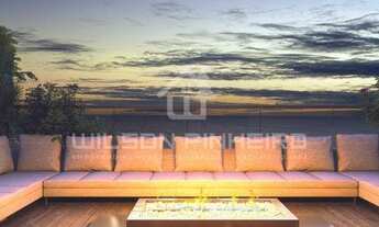 Imagem 7: Apto. litoral Catarinense à 80 metros da praia com vista definitiva para o mar