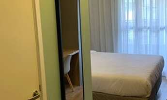 Imagem 3: Studio para venda possui 28 metros quadrados com 1 quarto em Vila Mariana - São Paulo - SP