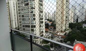 Imagem 7: São Paulo - Apartamento Padrão - Vila Nova Conceição