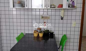 Imagem 6: APARTAMENTO RESIDENCIAL em UBERLÂNDIA - MG, PATRIMÔNIO