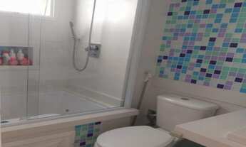 Imagem 7: São Paulo - Apartamento Padrão - Brooklin Paulista