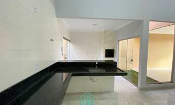 Imagem 2: Casa a venda bairro Cerejeiras Anapolis/GO