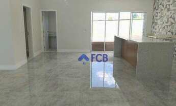 Imagem 3: Casa com 3 dormitórios à venda, 180 m² por R$ 1.190.000,00 - Condomínio Cyrela Landscape