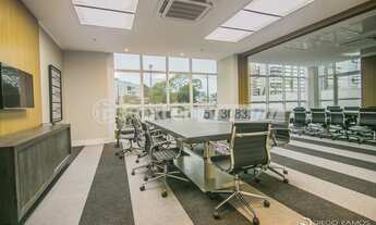 Imagem 7: Porto Alegre - Conjunto Comercial/Sala - Petrópolis