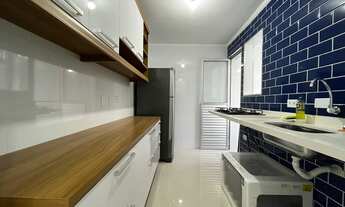 Imagem 5: Apartamento para venda com 45 metros quadrados com 2 quartos