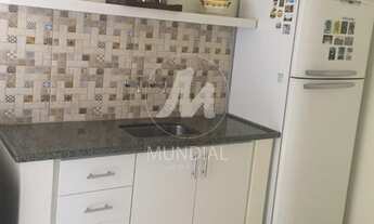 Imagem 6: Apartamento (tipo - padrao) 3 dormitórios/suite, cozinha planejada, em condomínio fechado