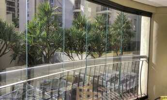 Imagem 5: Apartamento mobiliado com Tv a cabo e internet inclusa! Condomínio com lazer completo