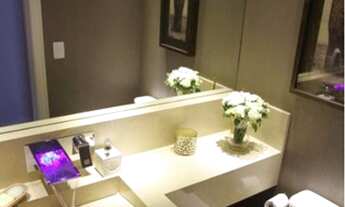 Imagem 2: Apartamento para venda tem 180 metros quadrados com 3 quartos em Água Branca - São Paulo