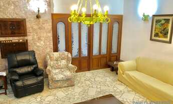 Imagem 2: CASA TÉRREA - MOOCA - SP