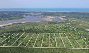 Imagem 4: GF-Lotes em Cascavel, Condomínio Fechado, a 5 min da Praia! 35UTP6