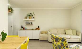 Imagem 6: SãO PAULO - Apartamento Padrão - Jaguaré