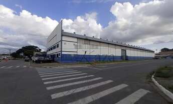 Imagem 3: Galpão/Depósito/Armazém para aluguel e venda possui 2450 metros quadrados