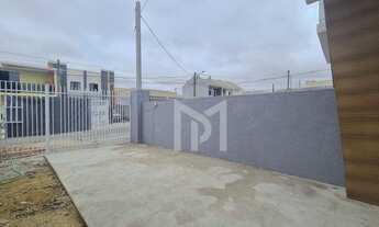 Imagem 7: Sobrado com 2 dormitórios à venda, 75 m² por R$ 349.000,00 - Sítio Cercado - Curitiba/PR