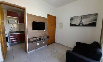 Imagem: Apartamento de 1 quartos para compra - Vila