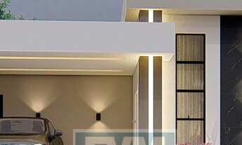 Imagem 2: Casa a venda no condomínio Sol e Praia