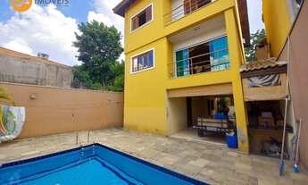 Imagem 2: Casa com 3 dormitórios à venda, 250 m² por R$ 1.300.000,00 - Adalgisa - Osasco/SP