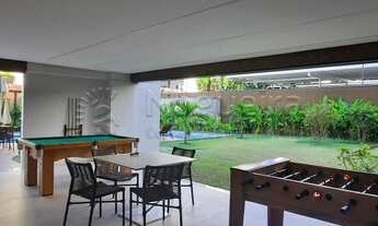 Imagem 5: Apartamento para venda tem 124 metros quadrados com 4 quartos em Boa Viagem - Recife - PE