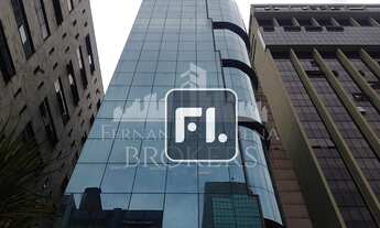 Imagem 7: Conjunto, 205 m² - venda por R$ 2.000.000,04 ou aluguel por R$ 9.500,02/mês - Bela Vista