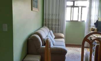 Imagem 7: Quartos e cozinha, móveis planejados