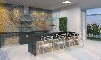 Imagem 3: Apartamento com 2 quartos para alugar por R$ 1150.00, 51.00 m2 - GRAMINHA - LIMEIRA/SP