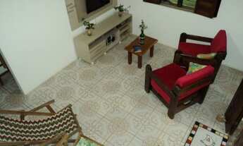 Imagem 6: Chácara ao lado da Lagoa Aruá