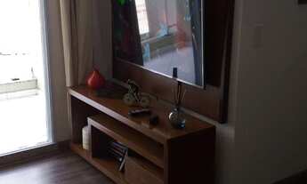 Imagem 2: Apartamento para venda com 50 m na Granja Viana!!!