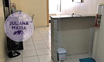 Imagem: CLN 3 apt de 1 quarto aceita financiamento