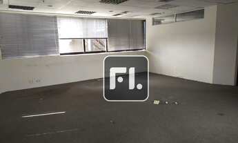 Imagem: Conjunto para alugar, 92 m² por R$ 7.000,02/mês