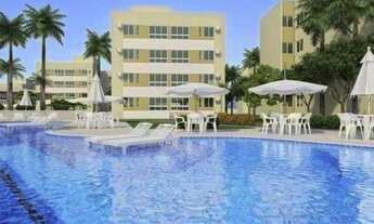 Imagem 2: Até 42 MIL de DESCONTO em Oportunidade Única,apartamento com 3qtos e 57m² em São Lourenço