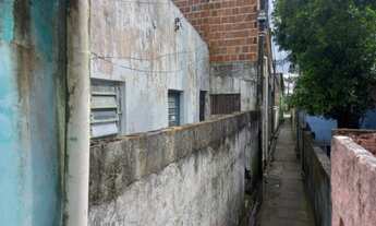 Imagem: Vendo Casa no Alto José Bonifácio