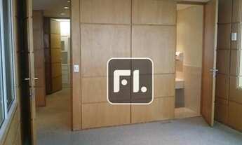 Imagem 3: Conjunto, 86m² - venda por R$ 1.118.000 ou aluguel por R$ 6.500/mês - Brooklin - São Paulo