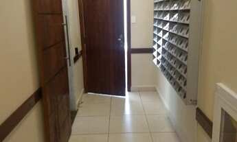 Imagem 7: Apartamento com 3 dormitórios à venda, 150 m² por R$ 780.000,00 - Gonzaga - Santos/SP