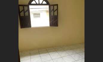 Imagem 4: Vendo uma ? casa