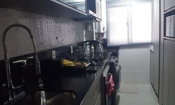 Imagem 3: Apartamento Residencial à venda, Parque Campolim, Sorocaba - AP4944