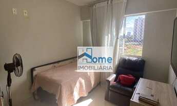 Imagem 4: Apartamento com 3 dormitórios à venda, 73 m² por R$ 599.000,00 - Sul - Águas Claras/DF