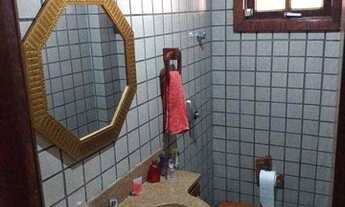 Imagem 6: Casa com 4 dormitórios à venda, 200 m² por R$ 750.000,00 - Maria Paula - Niterói/RJ