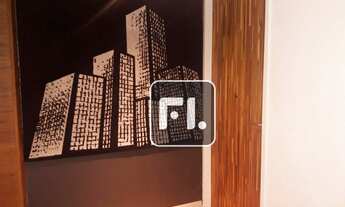 Imagem: Conjunto para alugar, 85 m² por R$ 5.000,00/mês