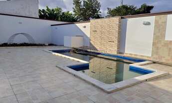 Imagem 6: Casa com 3 dorms, Cibratel, Itanhaém - R$ 480 mil, Cod: 897