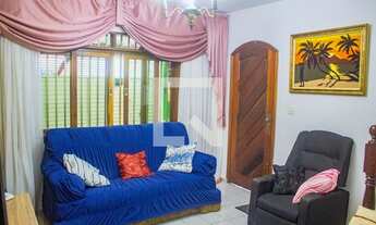 Imagem 3: Casa à Venda - Vila Mazzei, 2 Quartos, 80 m2