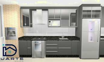 Imagem: Apartamento em Residencial Terra Mundi