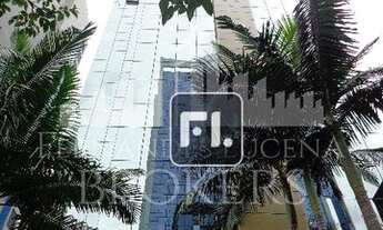 Imagem 3: Conjunto para alugar, 86 m² por R$ 7.300,00/mês - Brooklin - São Paulo/SP